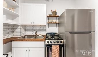 1818 W Washington St, Boise, ID 83702