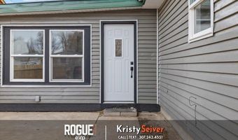 823 N Washington St, Casper, WY 82601