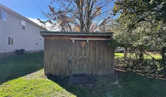 61 Mechanic St, Angelica, NY 14709