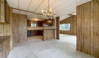 644 S DeSmet Ave, Buffalo, WY 82834