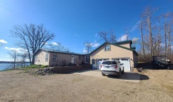 225 Long Lk E, Bottineau, ND 58318