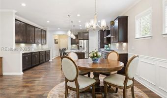 21 Heathrow Ave, Bluffton, SC 29910