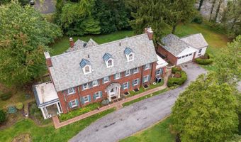 407 N TULPEHOCKEN Rd, Reading, PA 19601