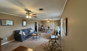 1201 Lake Dr, Amory, MS 38821