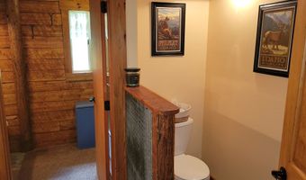 10534 Hwy 55, Cascade, ID 83611