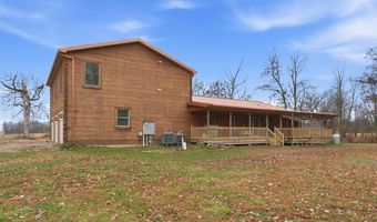 7020 E CR 581 N Rd, Albany, IN 47320