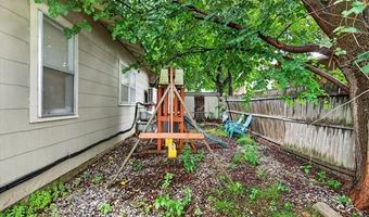 507 SW Shawnee Ave, Bartlesville, OK 74003