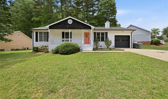 638 Woodland Cir, Asheboro, NC 27203