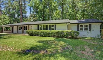 2718 Pine Grove Ct, Austell, GA 30106