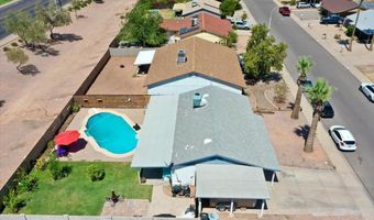 2207 W BENTRUP St, Chandler, AZ 85224