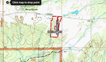 2415 Lamar Rd, Ashland, MS 38603