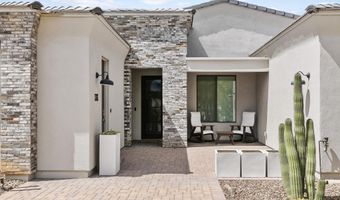 6117 E Dixileta Dr, Cave Creek, AZ 85331