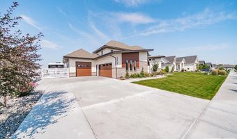5808 Glass Mountain Blvd, Idaho Falls, ID 83404