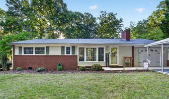 329 Lambert Dr, Asheboro, NC 27205