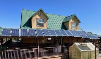 26 CR 3039 St, Concho, AZ 85924