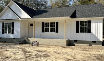 300 Rosewood Dr, Barnwell, SC 29812