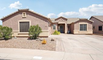 1271 S 229TH Ave, Buckeye, AZ 85326