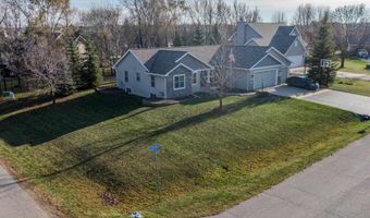 N286 MUELLER Court, Appleton, WI 54915