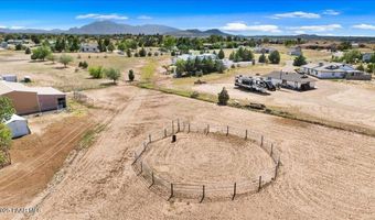 580 Gold Rush Way, Chino Valley, AZ 86323