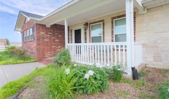 2284 E Roping Rd, Atoka, OK 74525