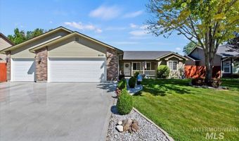 9536 W Ben St, Boise, ID 83714