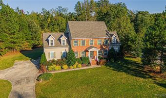 13204 Old Cedar Ln, Ashland, VA 23005