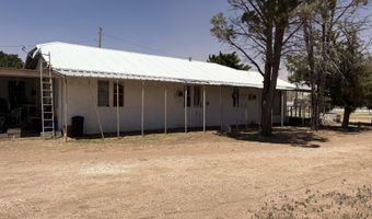 503 W Ellwood Blvd, Anton, TX 79313