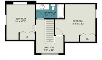 1480 Kelly Green Dr, Ann Arbor, MI 48103