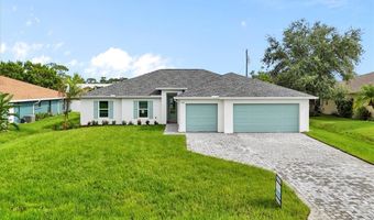 1217 SW 20th St, Cape Coral, FL 33993