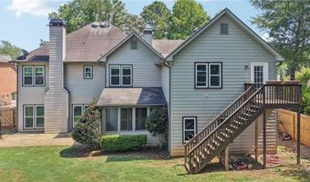 1496 Fallsbrook Ct NW, Acworth, GA 30101