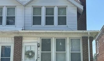 418 S 18th St, Allentown, PA 18104