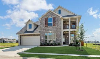 222 Shawnee Trl, Alvarado, TX 76009