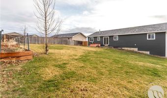 1738 High Sierra Blvd, Billings, MT 59105