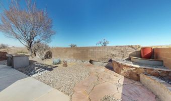 824 GOLDEN YARROW Trl, Bernalillo, NM 87004