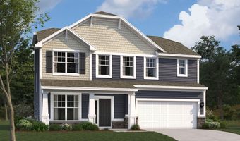 3829 Bozeman Way Plan: Findlay, Bargersville, IN 46106