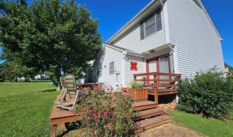 934 Beverly Dr, Abingdon, VA 24210