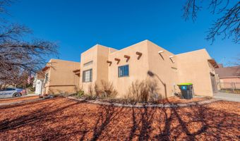 101 MEADOW Cir, Bloomfield, NM 87413