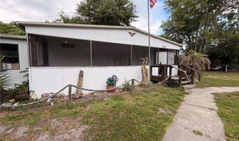 24021 ARMADILLO Rd, Astor, FL 32102