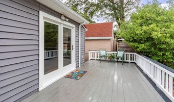4309 WASHINGTON Blvd, Arlington, VA 22201