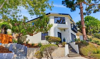 3428 Quimby St, San Diego, CA 92106