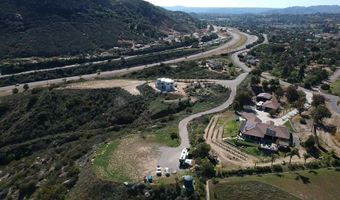 9780 Chocolate Creek Rd, Alpine, CA 91901