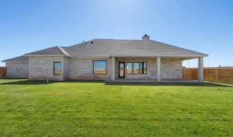 9020 Jacobs Well Dr, Amarillo, TX 79119