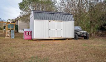 2128 STATE FARM Rd, Alexandria, AL 36250