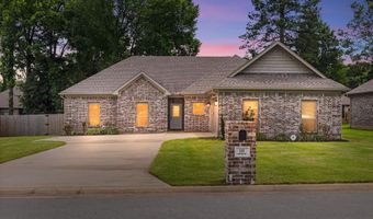 111 Hayden Dr, Beebe, AR 72012