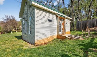 150 Mount Olive Rd, Amherst, VA 24521