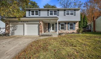 210 CAMBRIDGE Rd, Camden Wyoming, DE 19934