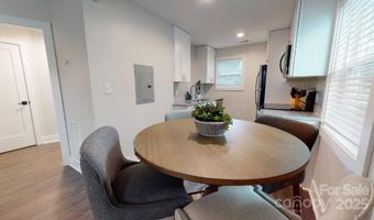 1909 Pegram St, Charlotte, NC 28205