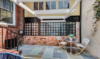 2702 N STREET NW, Washington, DC 20007