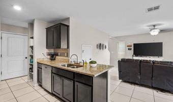 801 HC GILBERT MINJARES Dr A, Socorro, TX 79927
