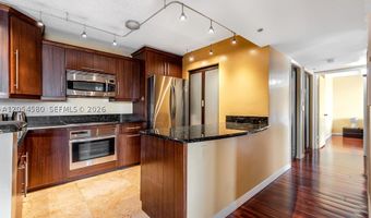19999 E Country Club Dr 1302, Aventura, FL 33180